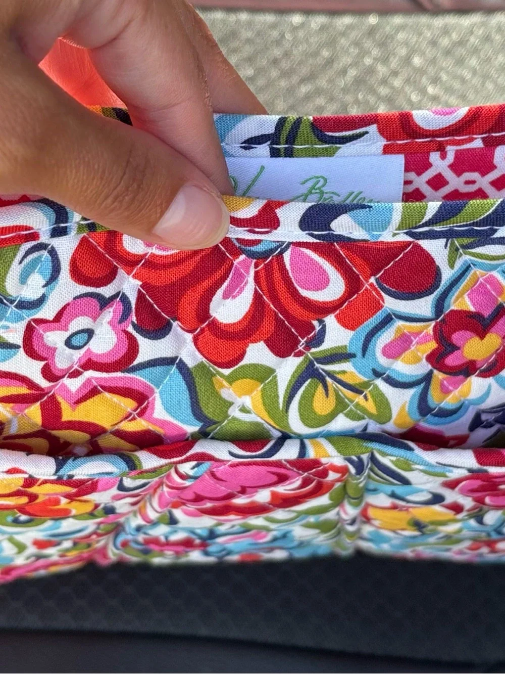 ❤️ Vera Bradley Purse ❤️
